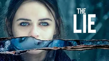 Backdrop to the movie "The Lie" #148874