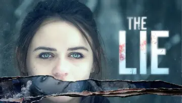 Backdrop to the movie "The Lie" #999296