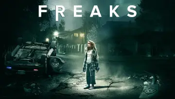Backdrop to the movie "Freaks" #121436