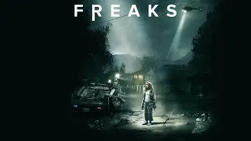 Backdrop to the movie "Freaks" #121437