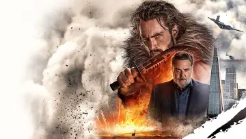 Backdrop to the movie "Kraven the Hunter" #567059