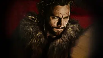 Backdrop to the movie "Kraven the Hunter" #567061