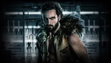 Backdrop to the movie "Kraven the Hunter" #567064