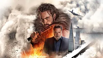 Backdrop to the movie "Kraven the Hunter" #567082