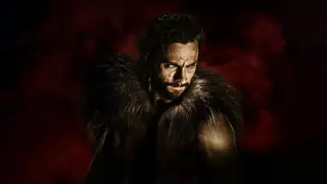 Backdrop to the movie "Kraven the Hunter" #567086