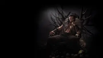 Backdrop to the movie "Kraven the Hunter" #567139