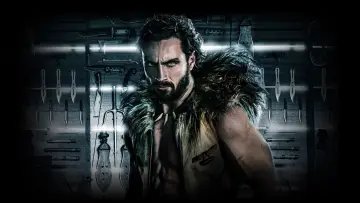 Backdrop to the movie "Kraven the Hunter" #567142