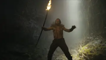 Backdrop to the movie "Kraven the Hunter" #567144