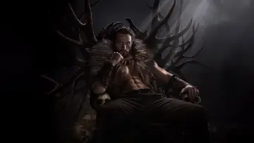 Backdrop to the movie "Kraven the Hunter" #567172