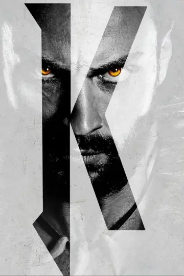 Poster to the movie "Kraven the Hunter" #567348