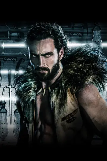 Poster to the movie "Kraven the Hunter" #567372