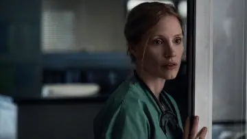 Backdrop to the movie "The Good Nurse" #1185465