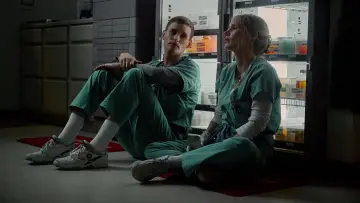 Backdrop to the movie "The Good Nurse" #252478