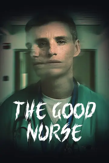 Poster to the movie "The Good Nurse" #899425