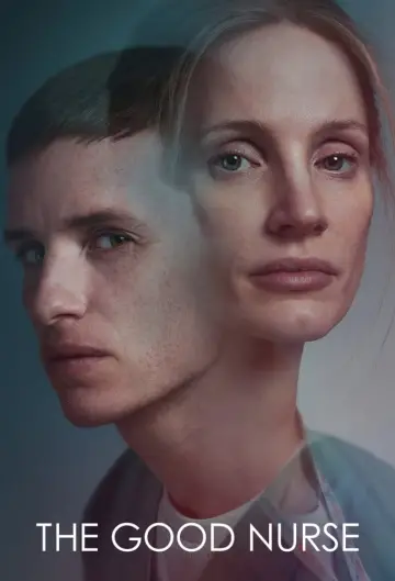 Poster to the movie "The Good Nurse" #94883