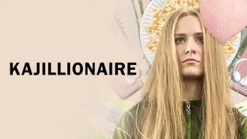 Backdrop to the movie "Kajillionaire" #149410