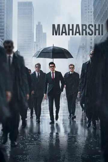 Maharshi (2019)