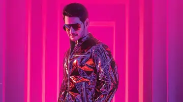 Backdrop to the movie "Maharshi" #506383