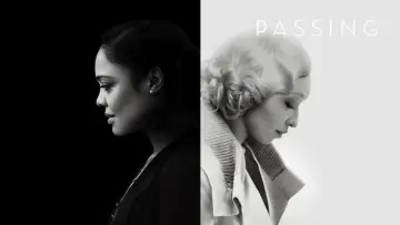Backdrop to the movie "Passing" #1028618
