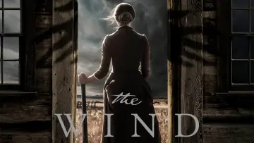 Backdrop to the movie "The Wind" #1103104