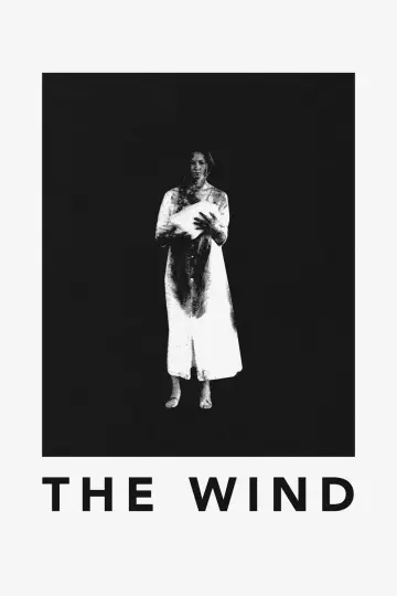 Poster to the movie "The Wind" #1103108
