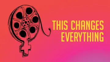Backdrop to the movie "This Changes Everything" #1276773