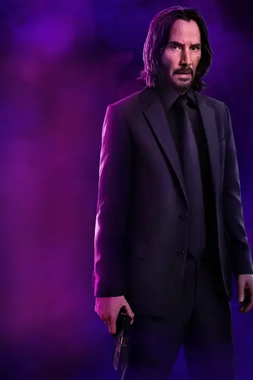 Poster to the movie "Ballerina" #526963