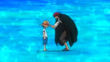 Backdrop to the movie "One Piece Episode of East Blue" #451145