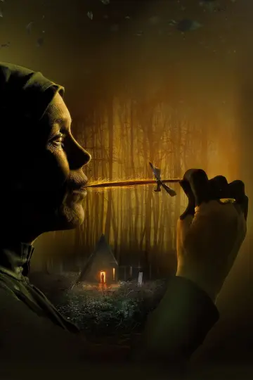 Poster to the movie "Gretel & Hansel" #894793
