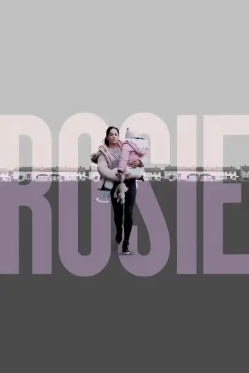 Poster to the movie "Rosie" #678646