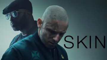 Backdrop to the movie "Skin" #868034
