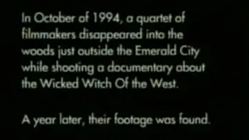Backdrop to the movie "The Wicked Witch Project" #1200442