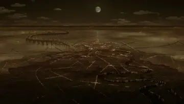 Backdrop to the movie "Princess Principal Crown Handler: Chapter 1" #350763