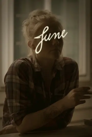 Poster to the movie "June" #970682