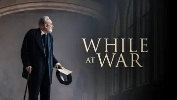 Backdrop to the movie "While at War" #1087503