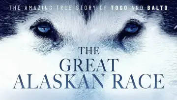Backdrop to the movie "The Great Alaskan Race" #1071829