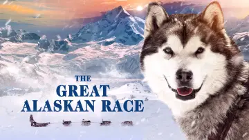Backdrop to the movie "The Great Alaskan Race" #1071830