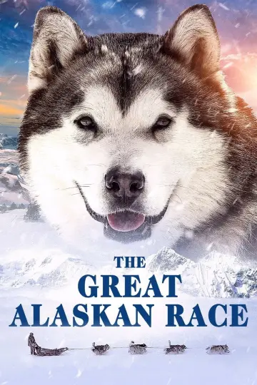 Poster to the movie "The Great Alaskan Race" #1071834