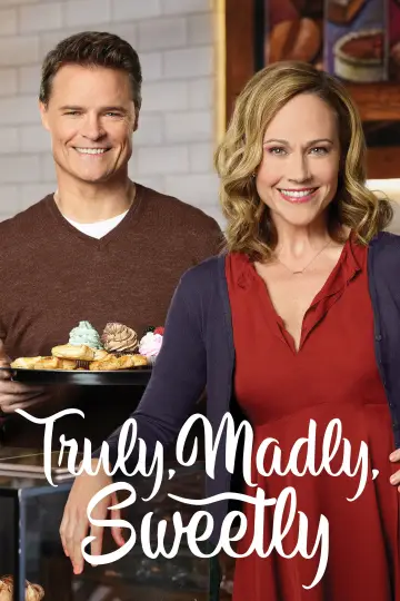 Poster to the movie "Truly, Madly, Sweetly" #1070037