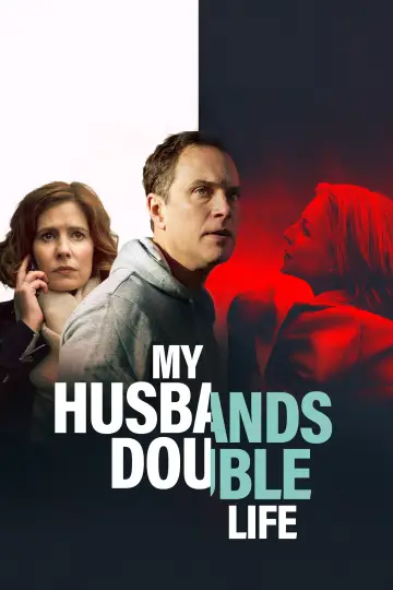 Poster to the movie "My Husband