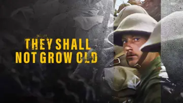 Backdrop to the movie "They Shall Not Grow Old" #1019343