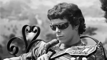 Backdrop to the movie "The Velvet Underground" #422644