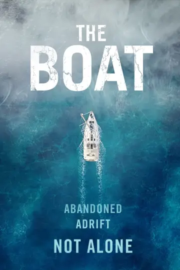Poster to the movie "The Boat" #1110993