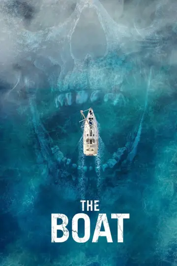 Poster to the movie "The Boat" #1110994