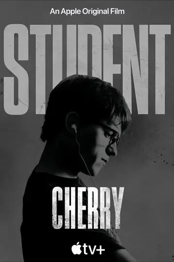 Poster to the movie "Cherry" #1257344
