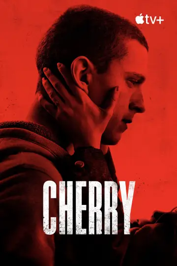 Poster to the movie "Cherry" #742256