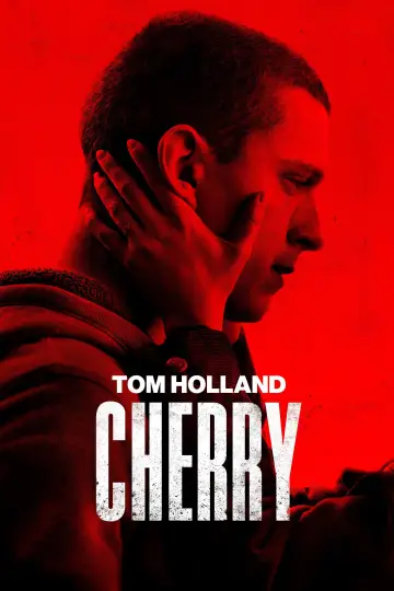Poster to the movie "Cherry" #742261