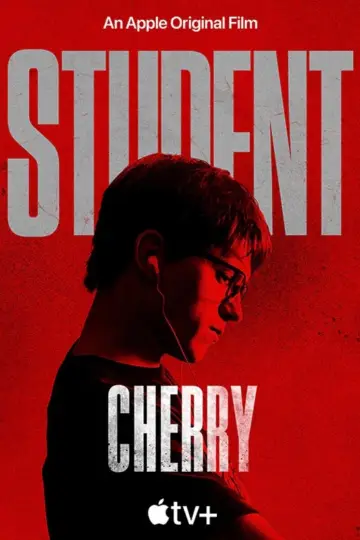 Poster to the movie "Cherry" #89504