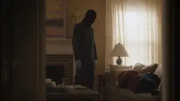 Backdrop to the movie "The Clovehitch Killer" #285489