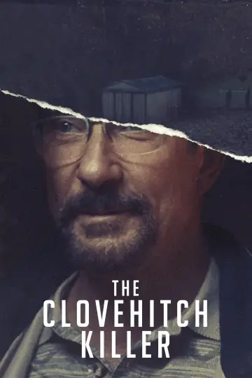 Poster to the movie "The Clovehitch Killer" #285506